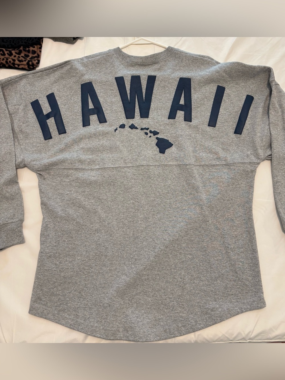BRAND NEW SPIRIT JERSEY HAWAII
